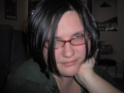 Monica Stover