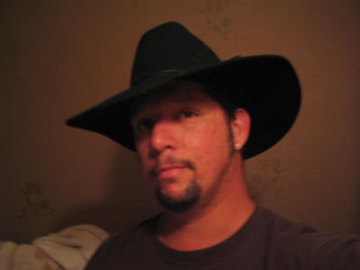 Louis Saenz