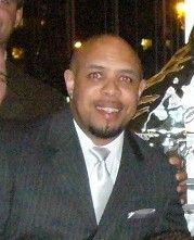 Scott Allen