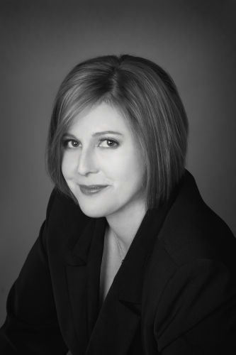 Letitia Page
