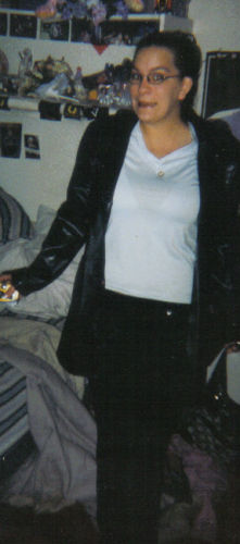 Stephanie Guild