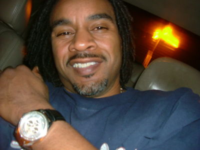 Harold Butts