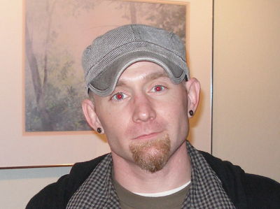 Aaron Halseth