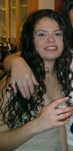Sarah Benavides