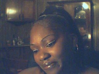 Shantell Biggers
