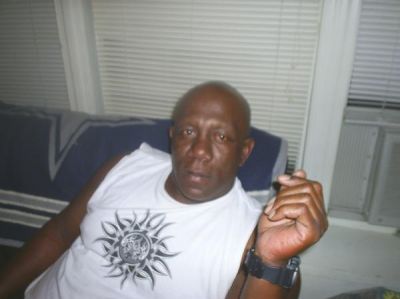 Earl Harmison