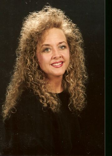 Tammy Stearman