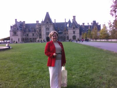 Doris Snyder