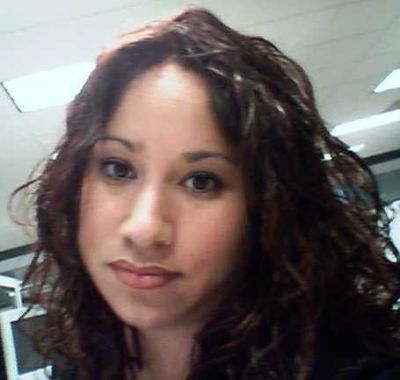 Reina Calero
