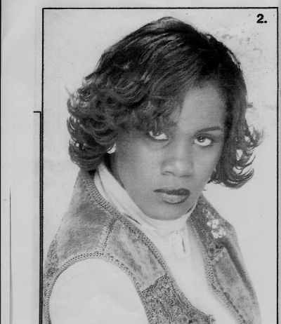 Monica Williams