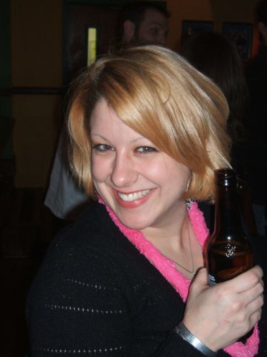 Tonya Grandy