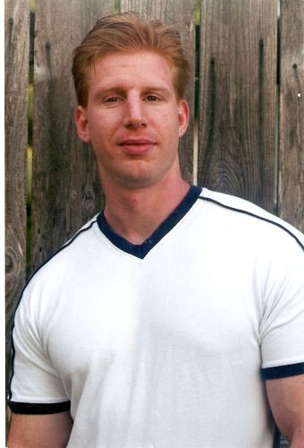 Timothy Brumm