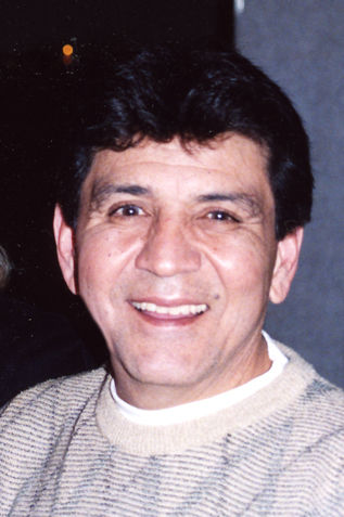 Ruben Candelaria