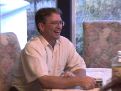 Dan Nugent