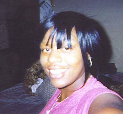 Chiquita Williams