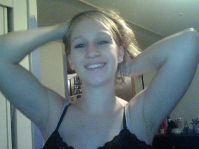 Alicia Hillman