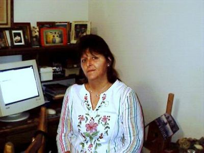 Sharla Blish