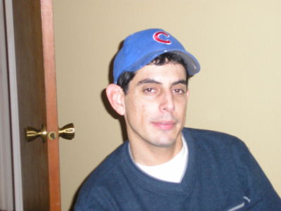 Erik Stoker