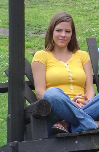 Niki Mayer