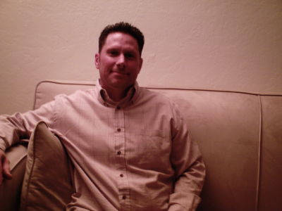 Justin Costa