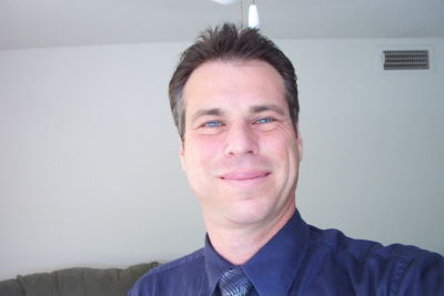 Gerald Durand