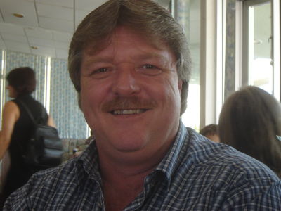 Charles Moritz