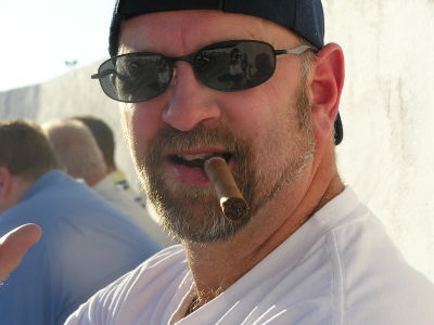 Eugene Jost