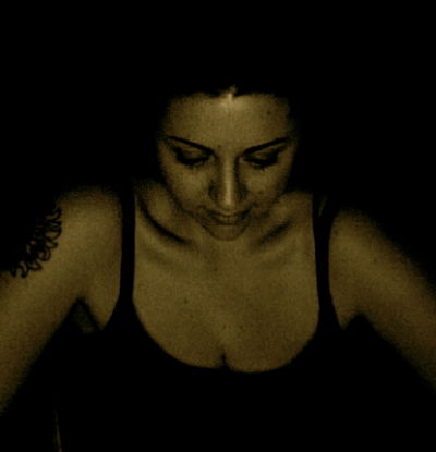 Gina Coffin