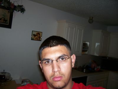 Robert Garza