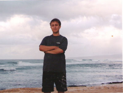 Adam Delatorre