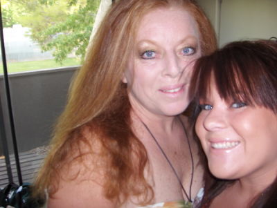 Kimberly Mcgaughey