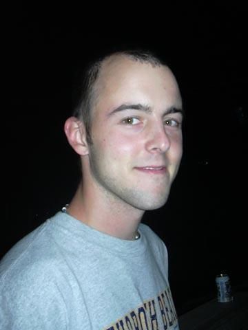 Colin Kelly