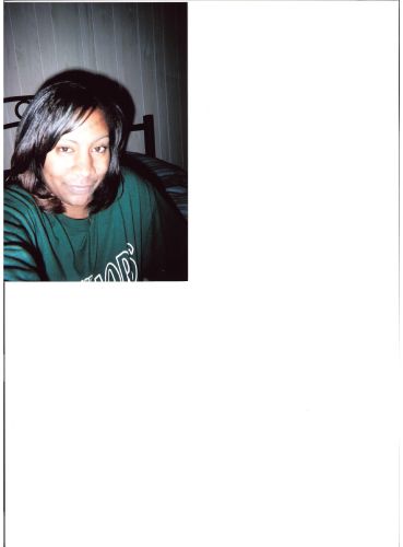 Tyisha Norman