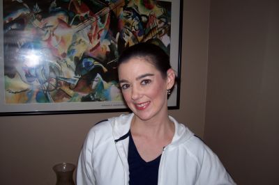 Lisa Maddox