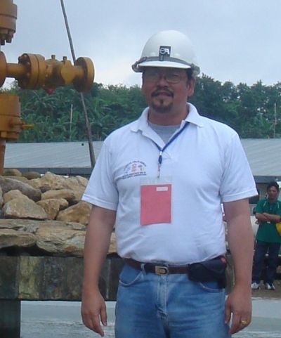 Edgar Briones
