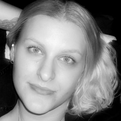 Amanda Behling