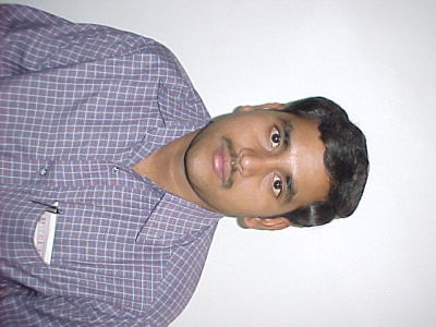 Srinivasa Abburi