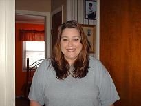 Shawnda Yoder