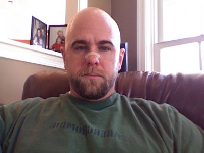 Matthew Mader