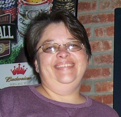 Rebecca Cling