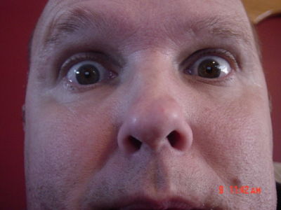 Mark Mathis