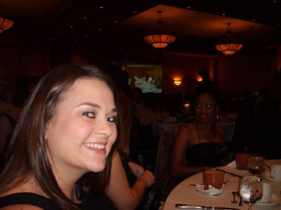 Ashley Denley