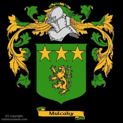 Robert Mulcahy