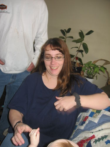 Rebecca Lewis