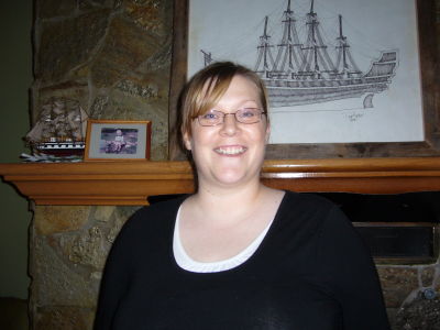 Jennifer Allen