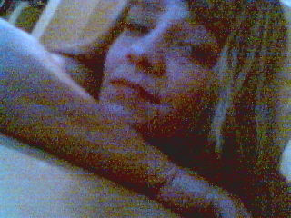 Misty Couch