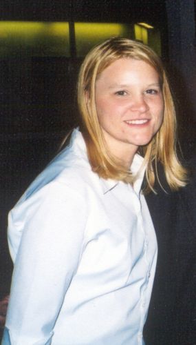 Monica Hollingworth