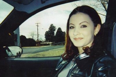 Jacki Campbell