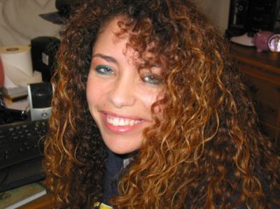 Lenita Hawes