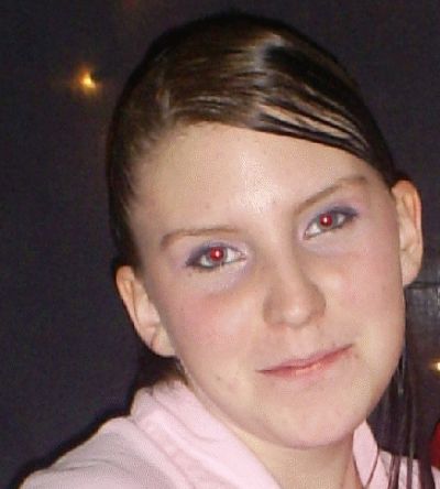 Kayla Hicks
